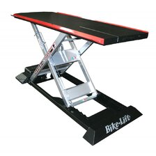 BIKELIFT SERVISNÝ ELEKTRO-HYDRAULICKÝ  ZDVIHÁK ABSOLUTE 756 GATE